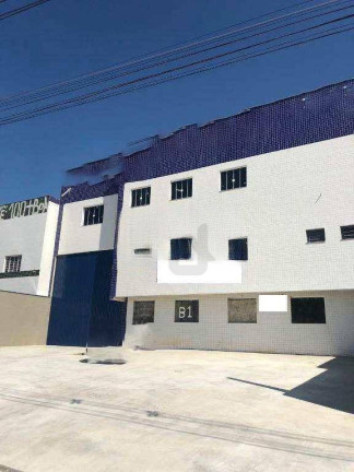 Imagem Galpão para Alugar, 1.200 m² em éden - Sorocaba Imagem Galpão para Alugar, 1.200 m² em éden - Sorocaba
