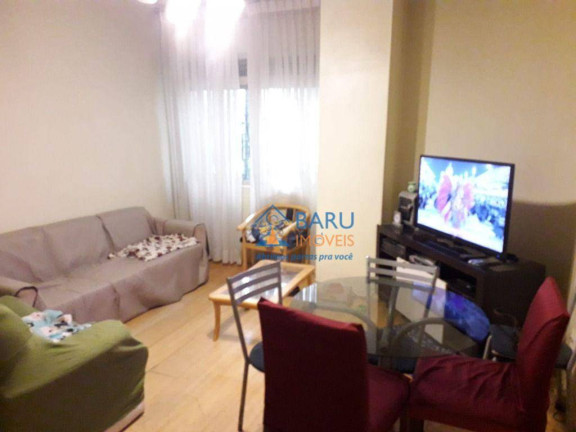 Imagem Apartamento com 2 Quartos à Venda, 85 m² em Higienópolis - São Paulo Imagem Apartamento com 2 Quartos à Venda, 85 m² em Higienópolis - São Paulo
