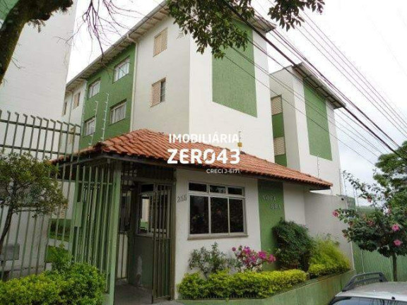 Imagem Apartamento com 2 Quartos à Venda, 59 m² em Vila Shimabokuro - Londrina Imagem Apartamento com 2 Quartos à Venda, 59 m² em Vila Shimabokuro - Londrina