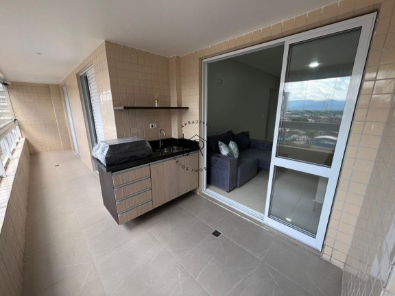Imagem Apartamento com 2 Quartos à Venda, 84 m² em Aviacao - Praia Grande Imagem Apartamento com 2 Quartos à Venda, 84 m² em Aviacao - Praia Grande