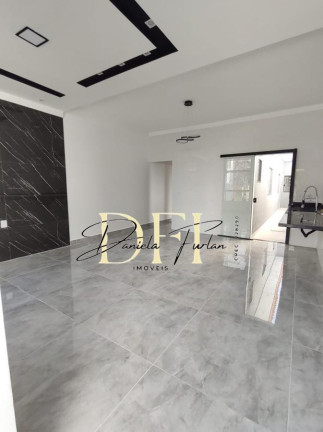 Imagem Casa com 3 Quartos à Venda, 90 m² em Jardim Santa Lúcia - Sorocaba