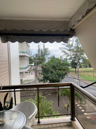 Imagem Imóvel com 3 Quartos à Venda, 110 m² em Recreio Dos Bandeirantes - Rio De Janeiro