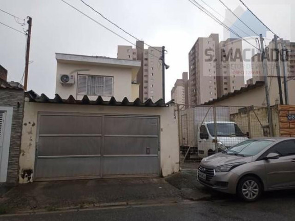 Casa com 3 Quartos à Venda, 180 m² em Parque Oratório - Santo André