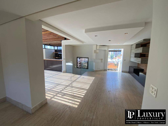Imagem Cobertura com 2 Quartos à Venda, 229 m² em Perdizes - São Paulo Imagem Cobertura com 2 Quartos à Venda, 229 m² em Perdizes - São Paulo