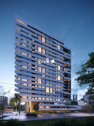 Apartamento com 1 Quarto à Venda, 52 m² em Centro - Torres