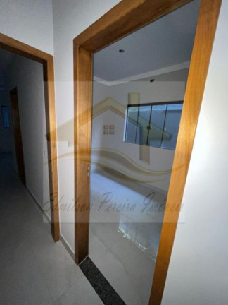 Imagem Imóvel com 3 Quartos à Venda, 90 m² em Parque Residencial Michael Licha - Londrina