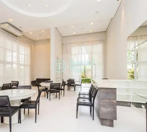 Imagem Apartamento com 3 Quartos à Venda, 350 m² em Perdizes - São Paulo