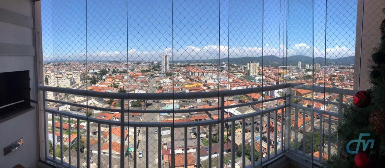 Imagem Apartamento com 3 Quartos à Venda, 87 m² em Alto Ipiranga - Mogi Das Cruzes Imagem Apartamento com 3 Quartos à Venda, 87 m² em Alto Ipiranga - Mogi Das Cruzes