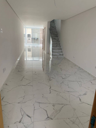 Casa com 3 Quartos à Venda, 135 m² em Vila Ré - São Paulo