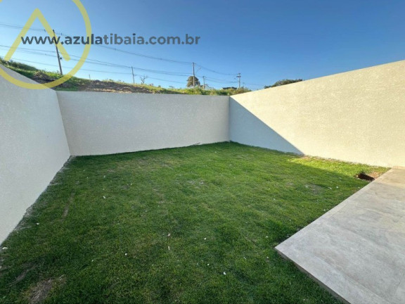Casa com 3 Quartos à Venda, 96 m² em Jardim Real - Bom Jesus Dos Perdões