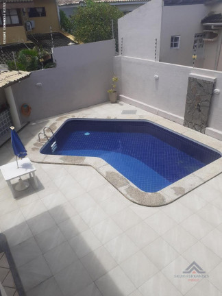 Imagem Casa com 4 Quartos à Venda, 450 m² em Vilas Do Atlântico - Lauro De Freitas Imagem Casa com 4 Quartos à Venda, 450 m² em Vilas Do Atlântico - Lauro De Freitas