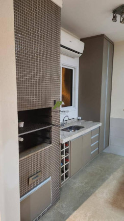 Imagem Casa de Condomínio com 3 Quartos à Venda, 258 m² em Pinhal - Cabreúva
