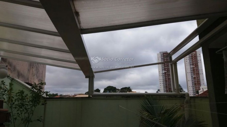 Imagem Sobrado com 3 Quartos à Venda, 150 m² em Vila Augusta - Guarulhos