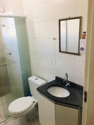 Imagem Apartamento com 2 Quartos à Venda, 44 m² em Jardim Bela Vista - Itapetininga Imagem Apartamento com 2 Quartos à Venda, 44 m² em Jardim Bela Vista - Itapetininga