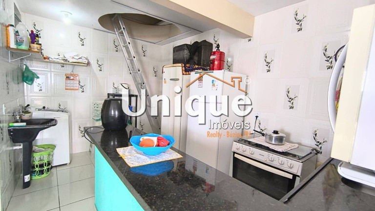 Imagem Cobertura com 5 Quartos à Venda, 220 m² em Braga - Cabo Frio Imagem Cobertura com 5 Quartos à Venda, 220 m² em Braga - Cabo Frio
