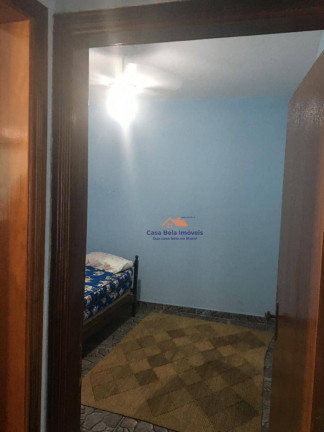 Imagem Casa com 3 Quartos à Venda, 127 m² em Aviação - Praia Grande