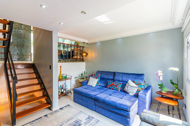 Imagem Casa com 3 Quartos à Venda, 205 m² em São Paulo Imagem Casa com 3 Quartos à Venda, 205 m² em São Paulo