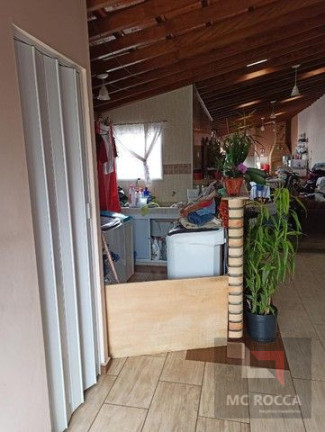 Imagem Cobertura com 3 Quartos à Venda, 170 m² em Jardim Stella - Santo André