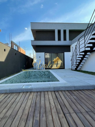 Imagem Casa com 3 Quartos à Venda, 150 m² em Condomínio Terras Do Vale - Caçapava Imagem Casa com 3 Quartos à Venda, 150 m² em Condomínio Terras Do Vale - Caçapava