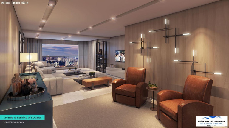Imagem Imóvel com 3 Quartos à Venda, 166 m² em Vila Mariana - São Paulo Imagem Imóvel com 3 Quartos à Venda, 166 m² em Vila Mariana - São Paulo
