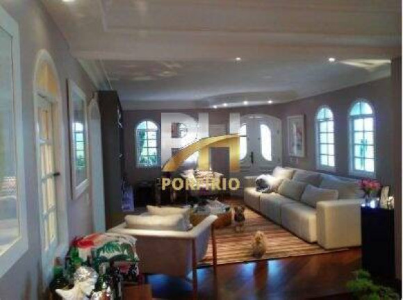 Imagem Casa com 3 Quartos à Venda, 335 m² em Independência - São Bernardo Do Campo Imagem Casa com 3 Quartos à Venda, 335 m² em Independência - São Bernardo Do Campo