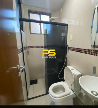Imagem Apartamento com 2 Quartos à Venda, 54 m² em Jardim Cidade Universitária - João Pessoa Imagem Apartamento com 2 Quartos à Venda, 54 m² em Jardim Cidade Universitária - João Pessoa
