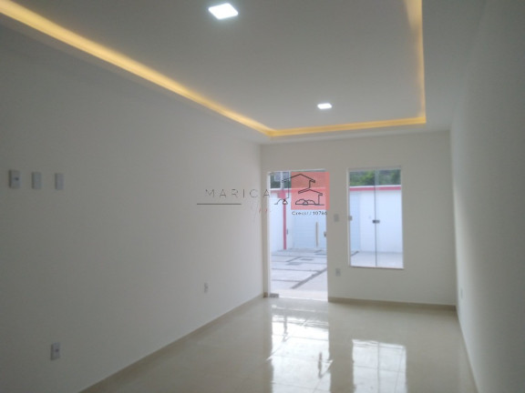 Imagem Casa com 2 Quartos à Venda, 88 m² em Barroco (itaipuaçu) - Maricá Imagem Casa com 2 Quartos à Venda, 88 m² em Barroco (itaipuaçu) - Maricá