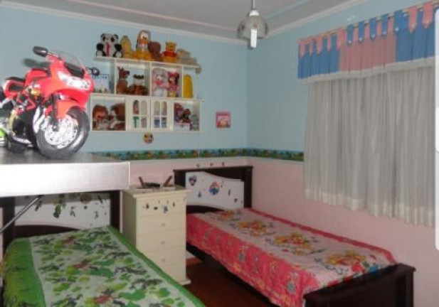 Imagem Sobrado com 5 Quartos à Venda, 300 m² em Jardim Presidente Dutra - Guarulhos