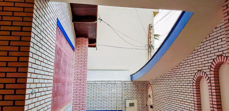 Imagem Casa com 4 Quartos à Venda, 290 m² em Centro - Piracicaba