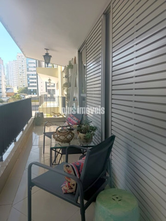 Imagem Apartamento com 4 Quartos à Venda ou Locação, 170 m² em Moema - São Paulo Imagem Apartamento com 4 Quartos à Venda ou Locação, 170 m² em Moema - São Paulo