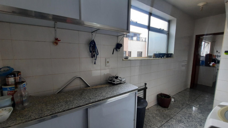 Imagem Apartamento com 4 Quartos à Venda, 168 m² em Horto - Belo Horizonte Imagem Apartamento com 4 Quartos à Venda, 168 m² em Horto - Belo Horizonte