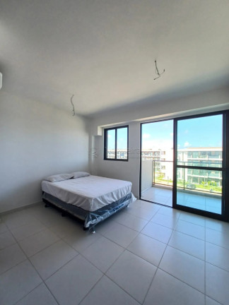 Imagem Flat com 1 Quarto à Venda, 29 m² em Muro Alto - Ipojuca Imagem Flat com 1 Quarto à Venda, 29 m² em Muro Alto - Ipojuca