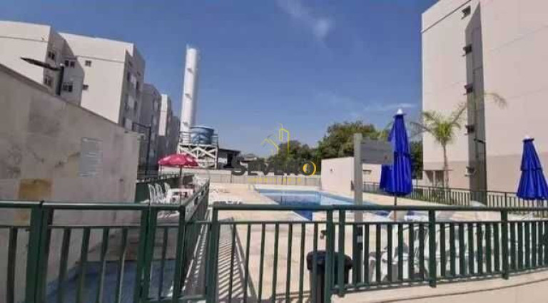 Imagem Apartamento com 2 Quartos à Venda, 50 m² em Neves (neves) - São Gonçalo Imagem Apartamento com 2 Quartos à Venda, 50 m² em Neves (neves) - São Gonçalo
