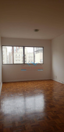 Apartamento com 2 Quartos para Alugar, 90 m² em Pinheiros - São Paulo
