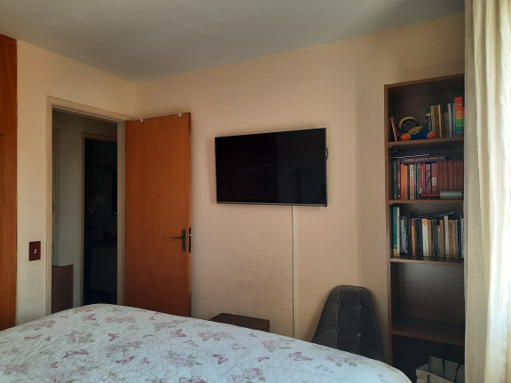 Imagem Apartamento com 3 Quartos à Venda, 85 m² em Cambuci - São Paulo