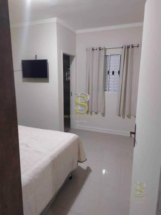 Imagem Casa com 2 Quartos à Venda, 125 m² em Nova Cerejeiras - Atibaia Imagem Casa com 2 Quartos à Venda, 125 m² em Nova Cerejeiras - Atibaia