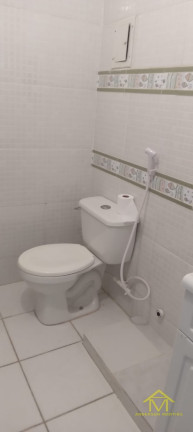 Imagem Apartamento com 3 Quartos à Venda, 80 m² em Itapuã - Vila Velha