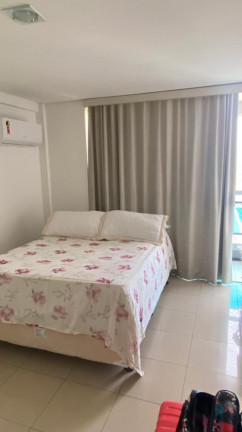 Imagem Apartamento com 2 Quartos à Venda, 78 m² em Praia De Iracema - Fortaleza Imagem Apartamento com 2 Quartos à Venda, 78 m² em Praia De Iracema - Fortaleza