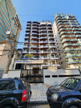 Imagem Apartamento com 1 Quarto à Venda, 50 m² em Guilhermina - Praia Grande Imagem Apartamento com 1 Quarto à Venda, 50 m² em Guilhermina - Praia Grande