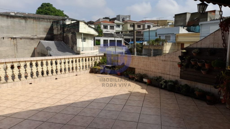 Imagem Sobrado com 3 Quartos à Venda, 261 m² em Vila Ré - São Paulo Imagem Sobrado com 3 Quartos à Venda, 261 m² em Vila Ré - São Paulo