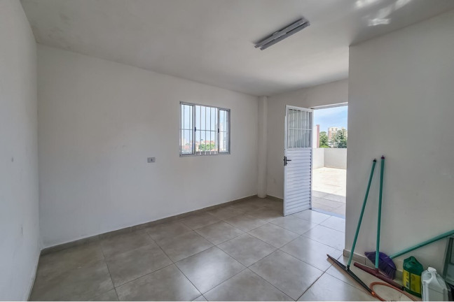 Imagem Apartamento com 2 Quartos à Venda, 40 m² em Vila Dom Pedro Ii - São Paulo Imagem Apartamento com 2 Quartos à Venda, 40 m² em Vila Dom Pedro Ii - São Paulo