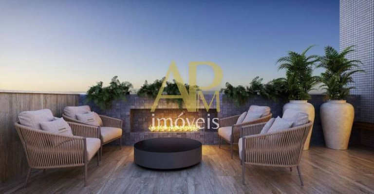 Imagem Apartamento com 2 Quartos à Venda, 80 m² em Kobrasol - São José Imagem Apartamento com 2 Quartos à Venda, 80 m² em Kobrasol - São José