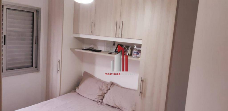 Imagem Apartamento com 2 Quartos à Venda, 50 m² em Freguesia Do ó - São Paulo Imagem Apartamento com 2 Quartos à Venda, 50 m² em Freguesia Do ó - São Paulo