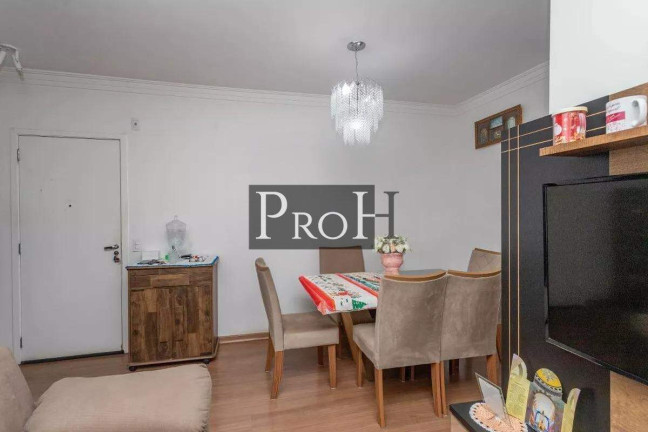 Apartamento com 2 Quartos à Venda, 68 m² em Centro - Diadema