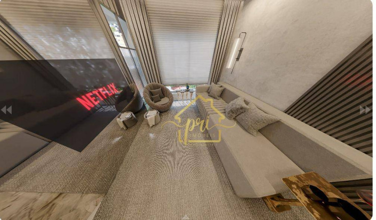 Imagem Apartamento com 2 Quartos à Venda, 72 m² em Aparecida - Santos