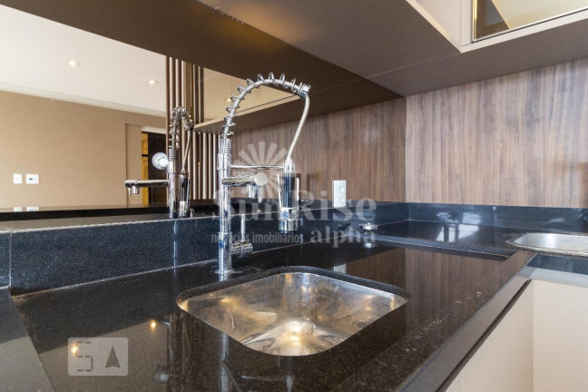 Imagem Apartamento com 1 Quarto à Venda, 55 m² em Santo Amaro - São Paulo Imagem Apartamento com 1 Quarto à Venda, 55 m² em Santo Amaro - São Paulo