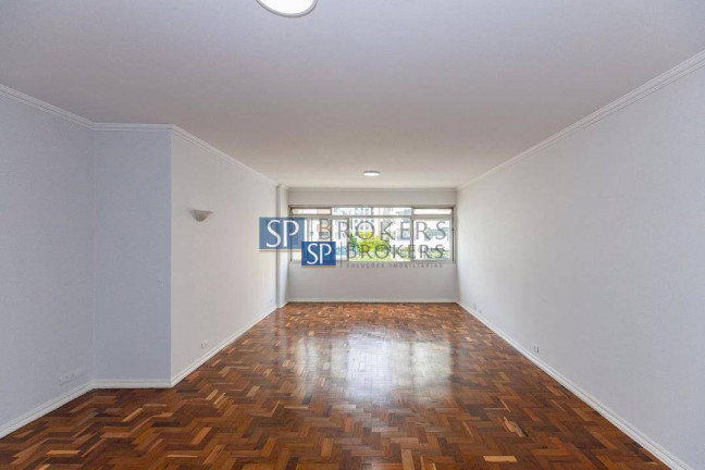 Imagem Apartamento com 3 Quartos à Venda, 155 m² em Parque Santa Cecília - São Paulo