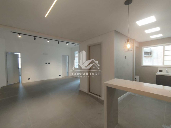 Imagem Apartamento com 2 Quartos à Venda, 80 m² em Gonzaga - Santos Imagem Apartamento com 2 Quartos à Venda, 80 m² em Gonzaga - Santos