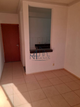 Imagem Apartamento com 2 Quartos à Venda, em Parque Real De Goiânia - Aparecida De Goiânia Imagem Apartamento com 2 Quartos à Venda, em Parque Real De Goiânia - Aparecida De Goiânia