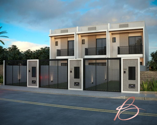Imagem Sobrado com 2 Quartos à Venda, 97 m² em Centro - Bombinhas Imagem Sobrado com 2 Quartos à Venda, 97 m² em Centro - Bombinhas